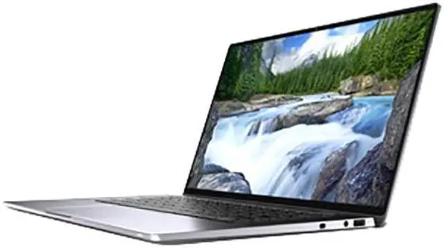 Alt view image 3 of 12 - DELL Latitude Intel Core i7-1185G7 16GB Memory 512 GB SSD Intel Iris Xe Graphics 15.0" Touch Screen 1920 x 1080 Convertible 2-in-1 Laptop Windows 10 Pro 64-bit 9520