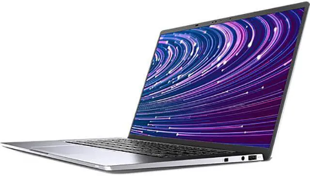 Main image of DELL Latitude Intel Core i7-1185G7 16GB Memory 512 GB SSD Intel Iris Xe Graphics 15.0" Touch Screen 1920 x 1080 Convertible 2-in-1 Laptop Windows 10 Pro 64-bit 9520