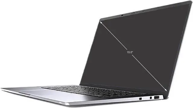 Alt view image 2 of 12 - DELL Latitude Intel Core i7-1185G7 16GB Memory 512 GB SSD Intel Iris Xe Graphics 15.0" Touch Screen 1920 x 1080 Convertible 2-in-1 Laptop Windows 10 Pro 64-bit 9520