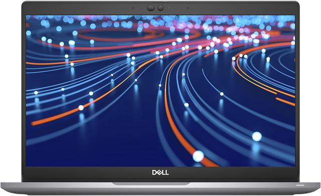 Refurbished: Dell Latitude 5320 Notebook Intel Core I5 11th Gen 