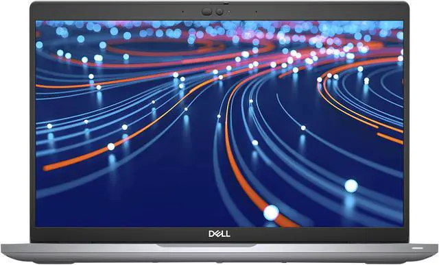 Main image of DELL Laptop Latitude Intel Core i5-1145G7 8GB Memory 256 GB PCIe SSD Intel Iris Xe Graphics 14.0" Non-Touch Screen Windows 10 Pro 64-bit 14-5420