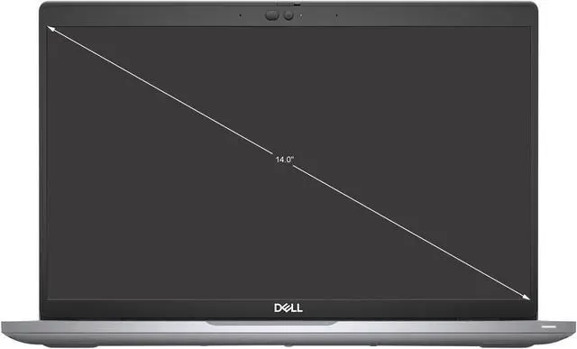 Alt view image 2 of 7 - DELL Laptop Latitude Intel Core i5-1145G7 8GB Memory 256 GB PCIe SSD Intel Iris Xe Graphics 14.0" Non-Touch Screen Windows 10 Pro 64-bit 14-5420