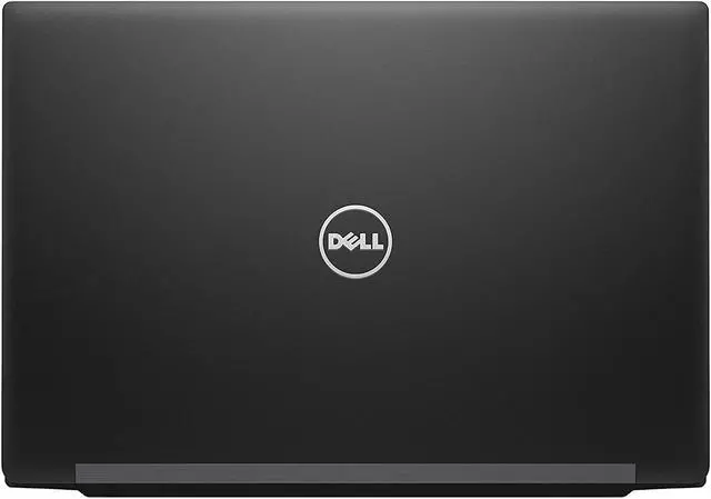 Alt view image 2 of 3 - DELL Grade A Laptop Latitude Intel Core i5-8250U 8GB Memory 256 GB SSD Intel UHD Graphics 620 13.3" Touch Screen Windows 11 Pro 64-bit 7390