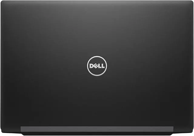 Alt view image 2 of 3 - DELL Grade A Laptop Latitude Intel Core i7-8650U 16GB Memory 512 GB SSD Intel UHD Graphics 620 13.3" Non-Touch Screen Windows 11 Pro 64-bit 7390