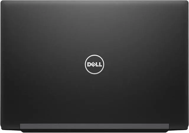 Alt view image 2 of 3 - DELL Grade A Laptop Latitude Intel Core i7-8650U 16GB Memory 512 GB SSD Intel UHD Graphics 620 13.3" Touch Screen Windows 11 Pro 64-bit 7390