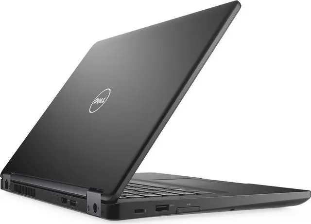 Alt view image 4 of 8 - DELL Laptop Latitude 5480 Intel Core i5-6300U 16GB Memory 256 GB SSD Intel HD Graphics 520 14.0" Non-Touch Screen Windows 10 Pro 64-bit 6R2TF