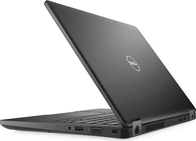 Alt view image 5 of 8 - DELL Laptop Latitude 5480 Intel Core i5-6300U 16GB Memory 256 GB SSD Intel HD Graphics 520 14.0" Non-Touch Screen Windows 10 Pro 64-bit 6R2TF