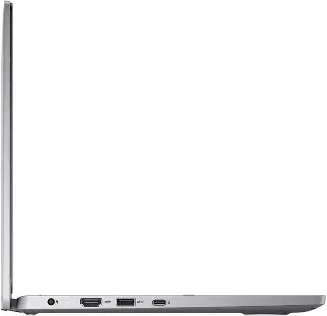 Alt view image 4 of 4 - DELL Latitude 3310 Intel Core i3-8145U 8GB Memory 256 GB PCIe SSD Intel UHD Graphics 13.3" Touch Screen 1920 x 1080 Convertible 2-in-1 Laptop Windows 10 Pro (Windows 11 Pro License Included) KNM0V