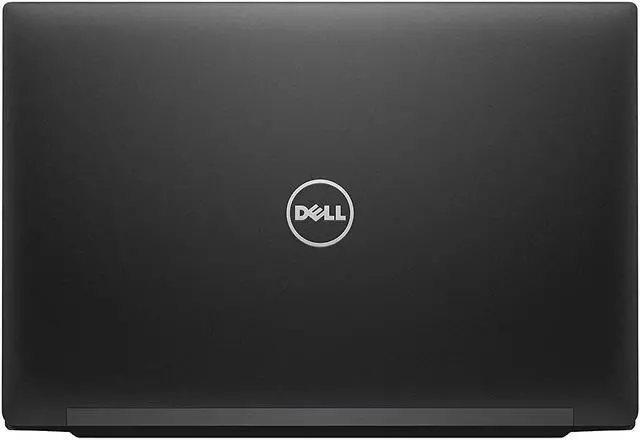 Alt view image 3 of 3 - DELL Grade A Laptop Latitude Intel Core i7 8th Gen 8650U (1.90GHz) 16GB Memory 500 GB M.2 NVMe SSD Intel UHD Graphics 620 14.0" Touchscreen Windows 10 Pro 64-bit 7490