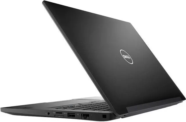Alt view image 5 of 5 - DELL Laptop Latitude 7490 Intel Core i5 8th Gen 8350U (1.70GHz) 16GB Memory 256 GB PCIe SSD Intel UHD Graphics 620 14.0" Windows 10 Pro 64-bit