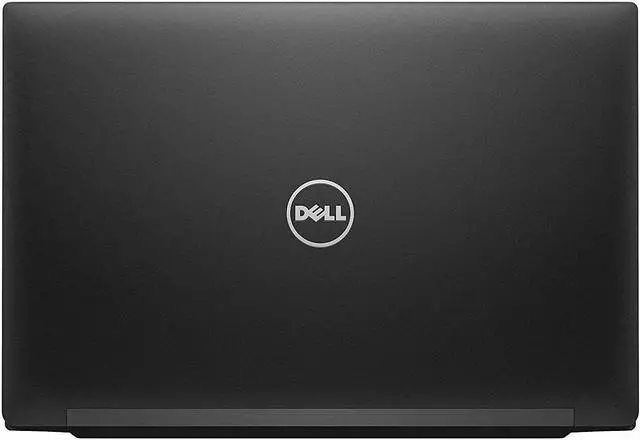 Alt view image 4 of 4 - DELL Laptop Latitude 7490 Intel Core i7 8th Gen 8650U (1.90GHz) 32GB Memory 256 GB SSD Intel UHD Graphics 620 14.0" Touchscreen Windows 10 Pro