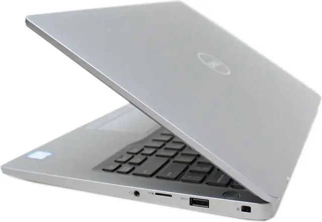 Alt view image 2 of 3 - Dell Latitude 7400 Intel Core i7 8th Gen 8665U (up to 4.80 GHz) 32 GB RAM 256 GB SSD Intel HD Graphics 620 14.0" Touchscreen 1920 x 1080 Windows 11 Pro