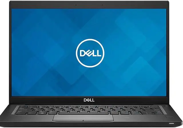 Main image of Dell Latitude 7390 2-in-1 Laptop Intel Core i5 8th Gen 8350U (1.70GHz) 8GB Memory 512 GB SSD Intel UHD Graphics 620 13.3" Touchscreen 1920 x 1080 Convertible Grade A 2-in-1 Laptop Windows 11 Pro 64-bit