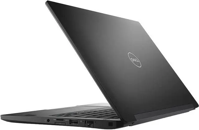 Alt view image 3 of 4 - Dell Latitude 7390 2-in-1 Laptop Intel Core i5 8th Gen 8350U (1.70GHz) 8GB Memory 512 GB SSD Intel UHD Graphics 620 13.3" Touchscreen 1920 x 1080 Convertible Grade A 2-in-1 Laptop Windows 11 Pro 64-bit