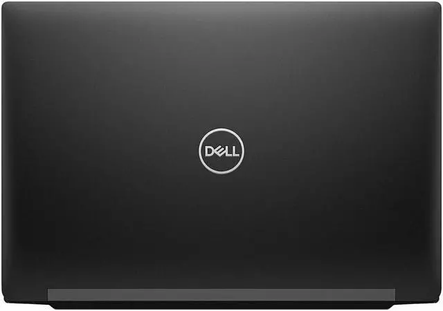 Alt view image 3 of 5 - DELL Laptop Latitude 7390 Intel Core i5 8th Gen 8350U (1.70GHz) 8GB Memory 256 GB SSD Intel UHD Graphics 620 13.3" Touchscreen Windows 10 Pro