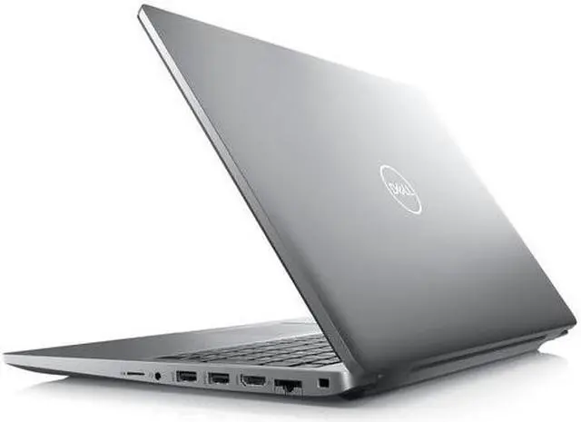 Alt view image 2 of 7 - Dell Latitude 5000 5530 15.6" Notebook Full HD 1920 x 1080 Intel Core i5 12th Gen i5-1245U Deca-core (10 Core) 16 GB Total RAM 256 GB SSD Windows 10 Pro IEEE 802.11ax Wireless