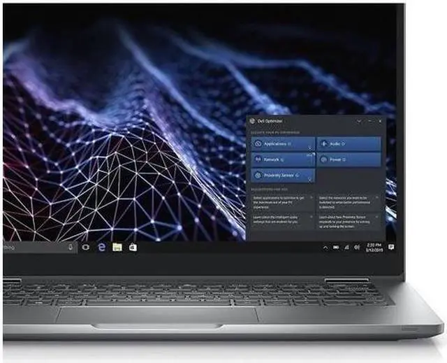 Alt view image 3 of 7 - Dell Latitude 5000 5530 15.6" Notebook Full HD 1920 x 1080 Intel Core i5 12th Gen i5-1245U Deca-core (10 Core) 16 GB Total RAM 256 GB SSD Windows 10 Pro IEEE 802.11ax Wireless