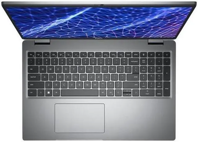 Alt view image 4 of 7 - Dell Latitude 5000 5530 15.6" Notebook Full HD 1920 x 1080 Intel Core i5 12th Gen i5-1245U Deca-core (10 Core) 16 GB Total RAM 256 GB SSD Windows 10 Pro IEEE 802.11ax Wireless