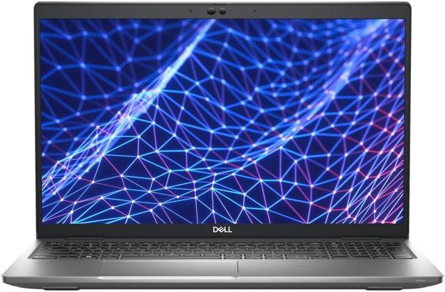 Main image of Dell Latitude 5530 - 15.6" - Core i7 1265U - vPro Enterprise - 16 GB RAM - 256 GB SSD
