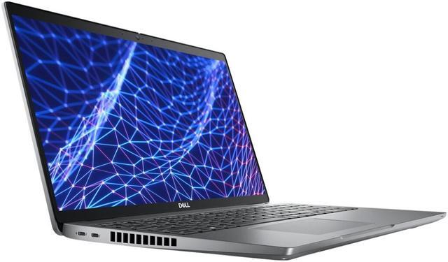 Alt view image 2 of 7 - Dell Latitude 5530 - 15.6" - Core i7 1265U - vPro Enterprise - 16 GB RAM - 256 GB SSD