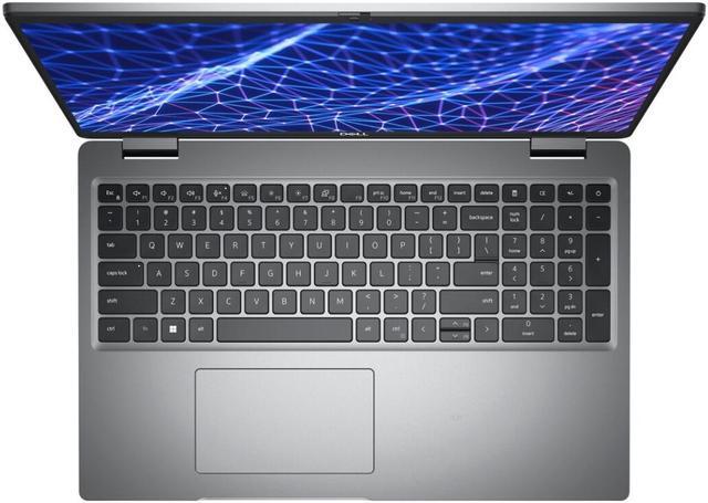 Alt view image 3 of 7 - Dell Latitude 5530 - 15.6" - Core i7 1265U - vPro Enterprise - 16 GB RAM - 256 GB SSD