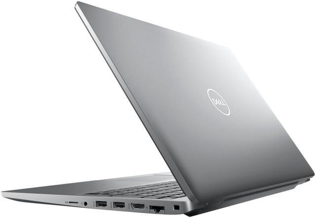 Alt view image 4 of 7 - Dell Latitude 5530 - 15.6" - Core i7 1265U - vPro Enterprise - 16 GB RAM - 256 GB SSD