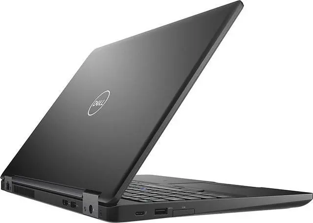 Alt view image 2 of 3 - DELL Grade A Laptop Latitude Intel Core i5-7200U 16GB Memory 512 GB SSD Intel HD Graphics 620 15.6" Non-Touch Screen Windows 10 Pro 64-bit 5590