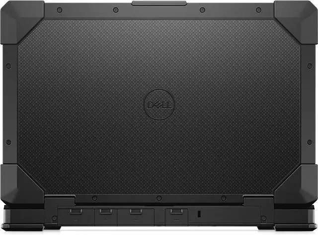 Alt view image 3 of 3 - DELL Grade A Laptop Latitude Intel Core i5-8350U 16GB Memory 512 GB M.2 NVMe SSD Intel UHD Graphics 620 14.0" Non-Touch Screen Windows 11 Pro 64-bit 5420 Rugged