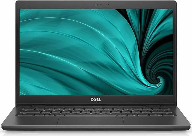 Alt view image 2 of 4 - DELL Grade A Laptop Latitude Intel Core i5-1135G7 16GB Memory 512 GB SSD Intel Iris Xe Graphics 14.0" Non-Touch Screen Windows 10 Pro 64-bit 3420