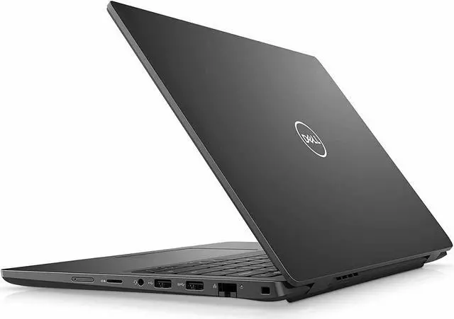 Alt view image 3 of 4 - DELL Grade A Laptop Latitude Intel Core i5-1135G7 16GB Memory 512 GB SSD Intel Iris Xe Graphics 14.0" Non-Touch Screen Windows 10 Pro 64-bit 3420