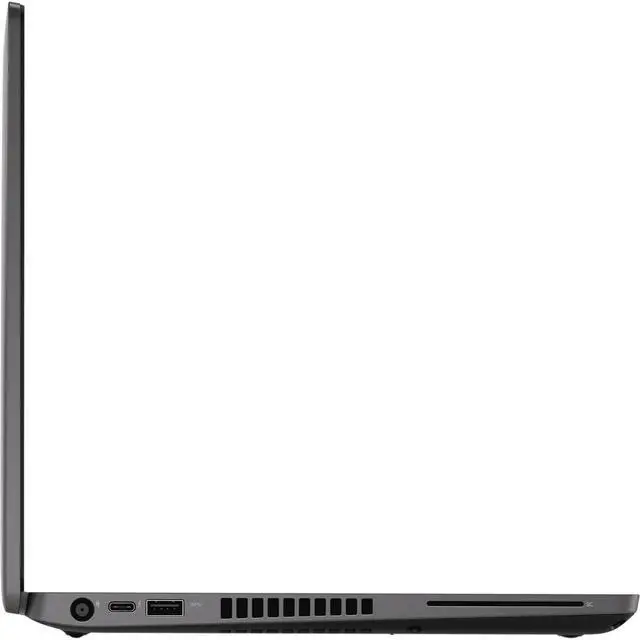 Alt view image 6 of 7 - DELL Laptop Latitude 5400 Intel Core i5 8th Gen 8365U (1.60GHz) 16 GB Memory 512 GB SSD Intel UHD Graphics 620 14.0" HD Windows 10 Pro 64-bit