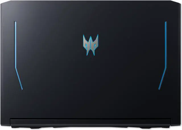 Alt view image 3 of 13 - Acer Predator Helios 700 - 17.3" 144 Hz - Intel Core i9-10980HK - GeForce RTX 2080 SUPER - 32 GB Memory - 1 TB PCIe SSD + 1 TB HDD - Windows 10 Home - Gaming Laptop (PH717-72-93LW)