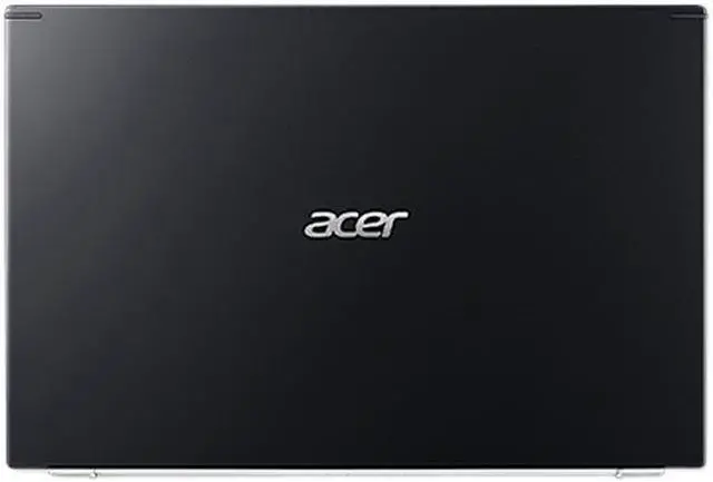 Alt view image 11 of 11 - Acer Laptop Aspire 5 Intel Core i7-1165G7 12GB Memory 512 GB NVMe SSD Intel Iris Xe Graphics 15.6" Non-Touch Screen Windows 10 Home 64-bit A515-56-75B6