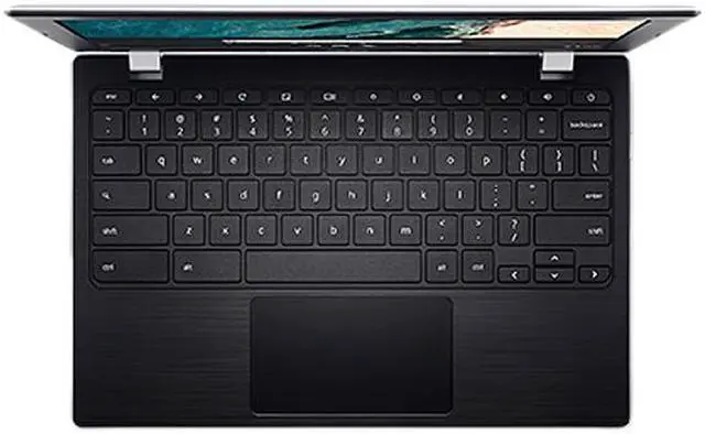 Alt view image 5 of 11 - Acer Chromebook 311 CB311-9HT-C4UM Chromebook Intel Celeron N4000 (1.10 GHz) 4 GB LPDDR4 Memory 32 GB eMMC 11.6" Touchscreen Chrome OS