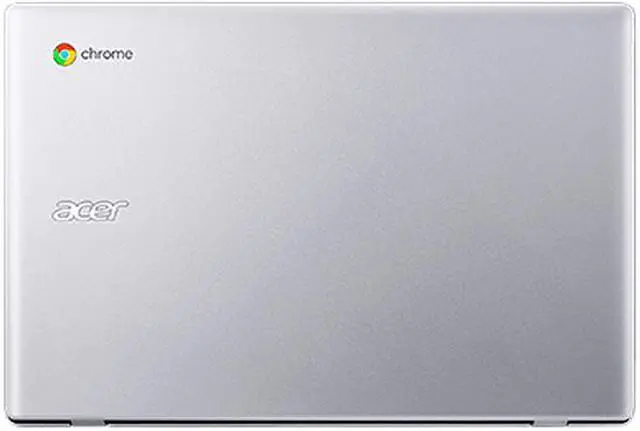 Alt view image 11 of 11 - Acer Chromebook 311 CB311-9HT-C4UM Chromebook Intel Celeron N4000 (1.10 GHz) 4 GB LPDDR4 Memory 32 GB eMMC 11.6" Touchscreen Chrome OS