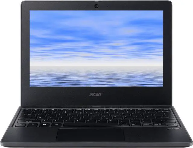 Acer Laptop TravelMate B3 Intel Celeron N4120 4GB Memory 128 GB