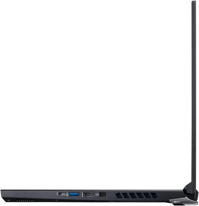 Alt view image 11 of 17 - Acer Predator Helios 300 - 15.6" - Intel Core i7-10750H - NVIDIA GeForce RTX 3070 Laptop GPU - 16 GB DDR4 - 512 GB SSD - Windows 10 Home - Gaming Laptop (PH315-53-78XB)