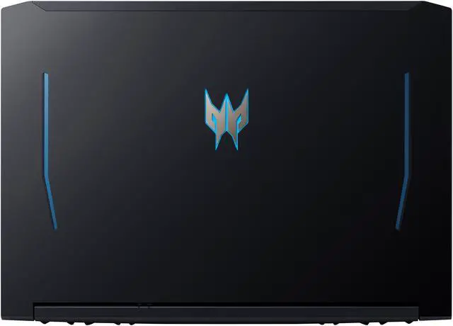 Alt view image 17 of 17 - Acer Predator Helios 300 - 15.6" - Intel Core i7-10750H - NVIDIA GeForce RTX 3070 Laptop GPU - 16 GB DDR4 - 512 GB SSD - Windows 10 Home - Gaming Laptop (PH315-53-78XB)