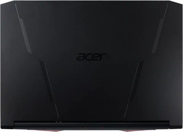 Alt view image 16 of 16 - Acer Nitro 5 - 15.6" GeForce RTX 3050 Laptop GPU - Intel Core i5-10300H  - 16GB Memory - 512 GB PCIe SSD - Windows 10 Home 64-bit - Gaming Laptop - 144 Hz IPS (AN515-55-56AP )