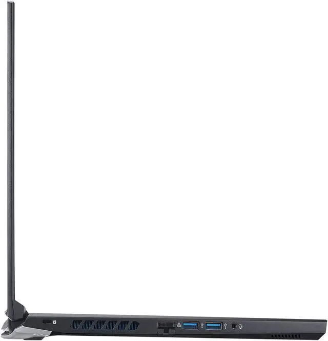 Alt view image 11 of 12 - Acer Predator Helios 300 - 15.6" GeForce RTX 3060 Laptop GPU - Intel Core i7-11800H  - 16GB Memory - 512 GB PCIe SSD - Windows 10 Home 64-bit - Gaming Laptop - 144 Hz IPS (PH315-54-731M )