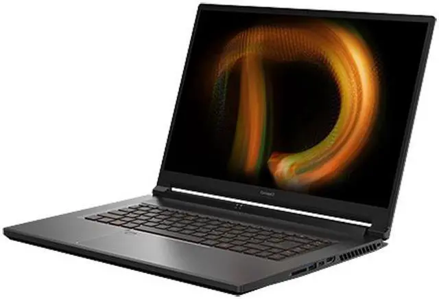 Alt view image 3 of 10 - Acer Laptop ConceptD Intel Core i7-11800H 16GB Memory 1 TB PCIe SSD GeForce RTX 3060 Laptop GPU 16.0" Non-Touch Screen Windows 10 Pro 64-bit CN516-72G-787Y