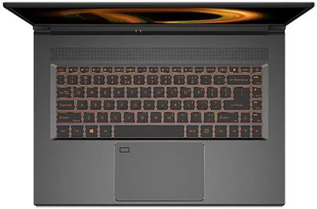 Alt view image 8 of 10 - Acer Laptop ConceptD Intel Core i7-11800H 16GB Memory 1 TB PCIe SSD GeForce RTX 3060 Laptop GPU 16.0" Non-Touch Screen Windows 10 Pro 64-bit CN516-72G-787Y