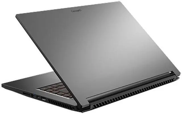 Alt view image 9 of 10 - Acer Laptop ConceptD Intel Core i7-11800H 16GB Memory 1 TB PCIe SSD GeForce RTX 3060 Laptop GPU 16.0" Non-Touch Screen Windows 10 Pro 64-bit CN516-72G-787Y