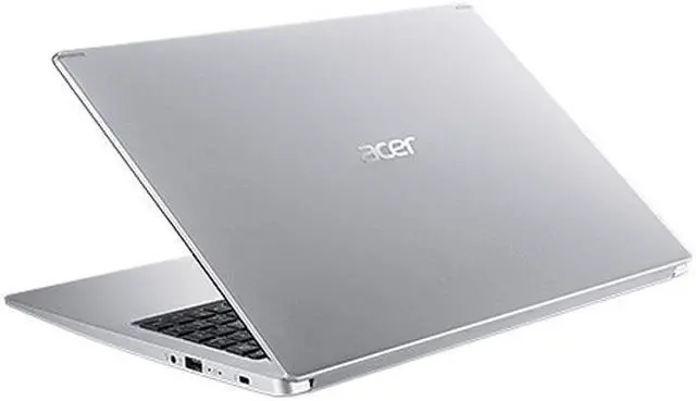 Alt view image 11 of 12 - Acer Laptop Aspire 5 AMD Ryzen 7 5700U 16GB Memory 512 GB NVMe SSD AMD Radeon Graphics 15.6" Non-Touch Screen Windows 11 Home 64-bit A515-45-R1BF