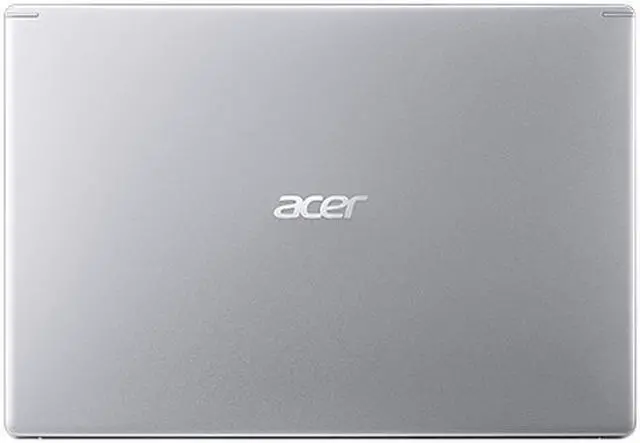 Alt view image 12 of 12 - Acer Laptop Aspire 5 AMD Ryzen 7 5700U 16GB Memory 512 GB NVMe SSD AMD Radeon Graphics 15.6" Non-Touch Screen Windows 11 Home 64-bit A515-45-R1BF