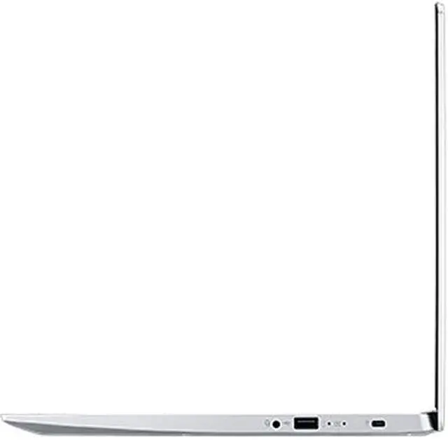 Alt view image 7 of 12 - Acer Laptop Aspire 5 AMD Ryzen 7 5700U 16GB Memory 512 GB NVMe SSD AMD Radeon Graphics 15.6" Non-Touch Screen Windows 11 Home 64-bit A515-45-R1BF