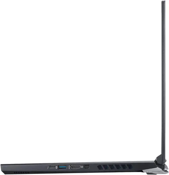 Alt view image 8 of 13 - Acer Predator Helios 300 - 15.6" GeForce RTX 3050 Ti Laptop GPU - Intel Core i7-11800H  - 16GB Memory - 512 GB PCIe SSD - Windows 10 Home 64-bit - Gaming Laptop - 144 Hz IPS (PH315-54-748Y )