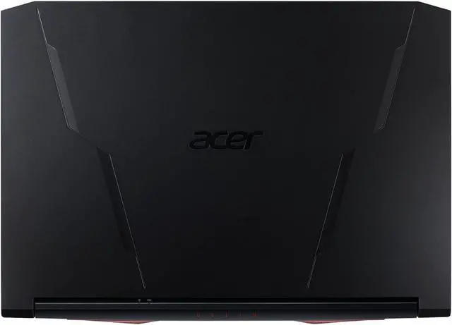 Alt view image 9 of 9 - Acer Nitro 5 - 15.6" GeForce RTX 3050 Laptop GPU - Intel Core i5-11400H  - 16GB Memory - 512 GB NVMe SSD - Windows 11 Home 64-bit - Gaming Laptop - 144 Hz IPS (AN515-57-59F7 )