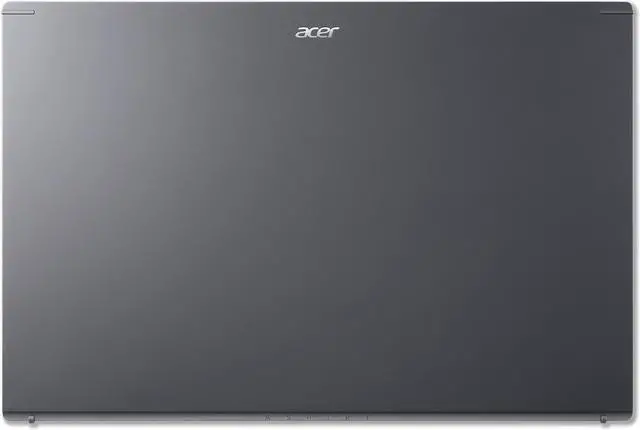 Alt view image 10 of 13 - Acer Aspire 5 Laptop AMD Ryzen 5 5000 Series 5625U (2.30GHz) 8GB Memory 512 GB NVMe SSD AMD Radeon Graphics 15.6" Windows 11 Home 64-bit A515-47-R3Y6