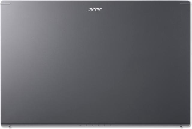 Alt view image 6 of 9 - Acer Laptop Aspire 5 Intel Core i5-1235U 8GB Memory 512 GB NVMe SSD Intel Iris Xe Graphics 15.6'' Non-Touch Screen Windows 11 Home 64-bit A515-57-53T2